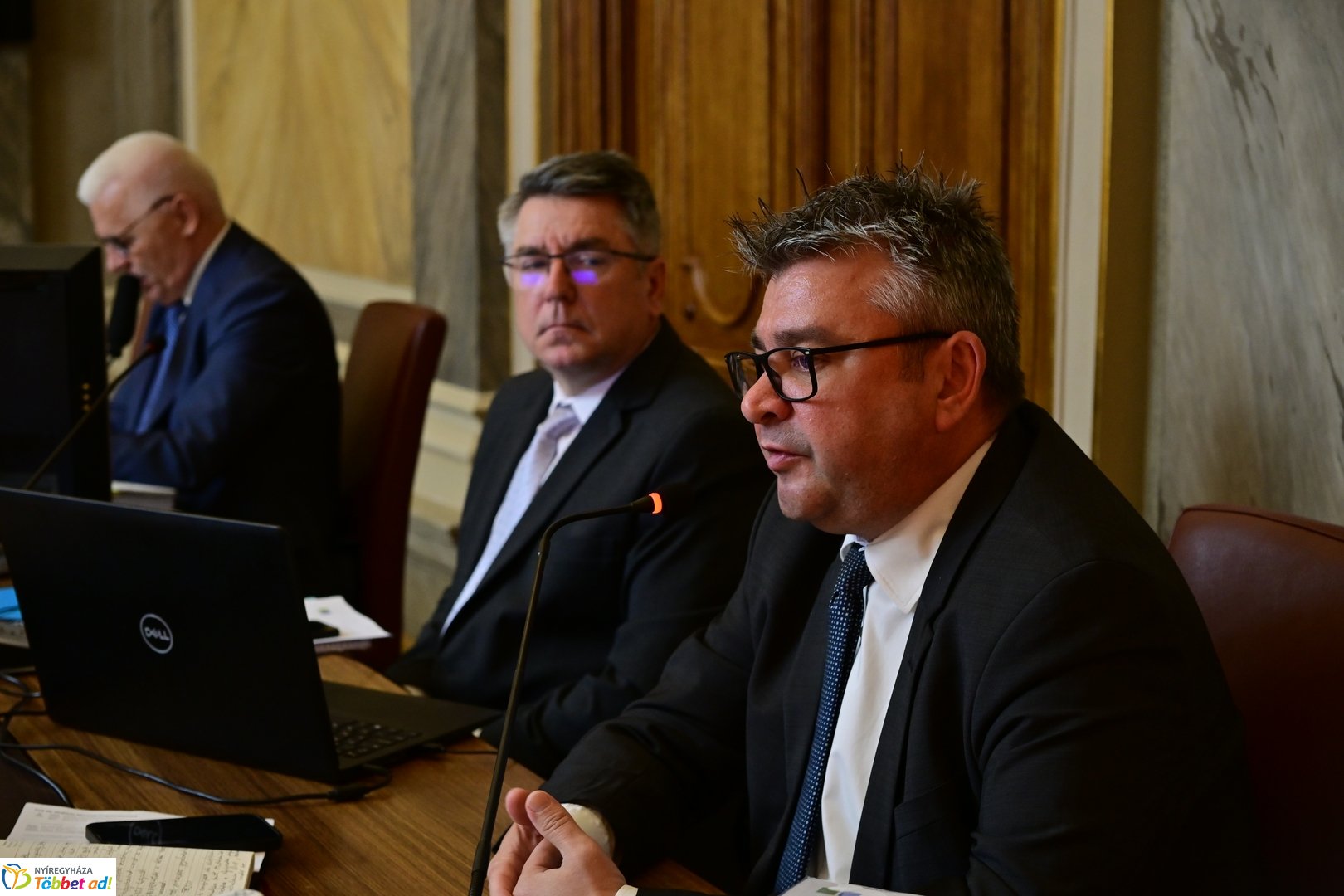 Városi Közgyűlés 20250515