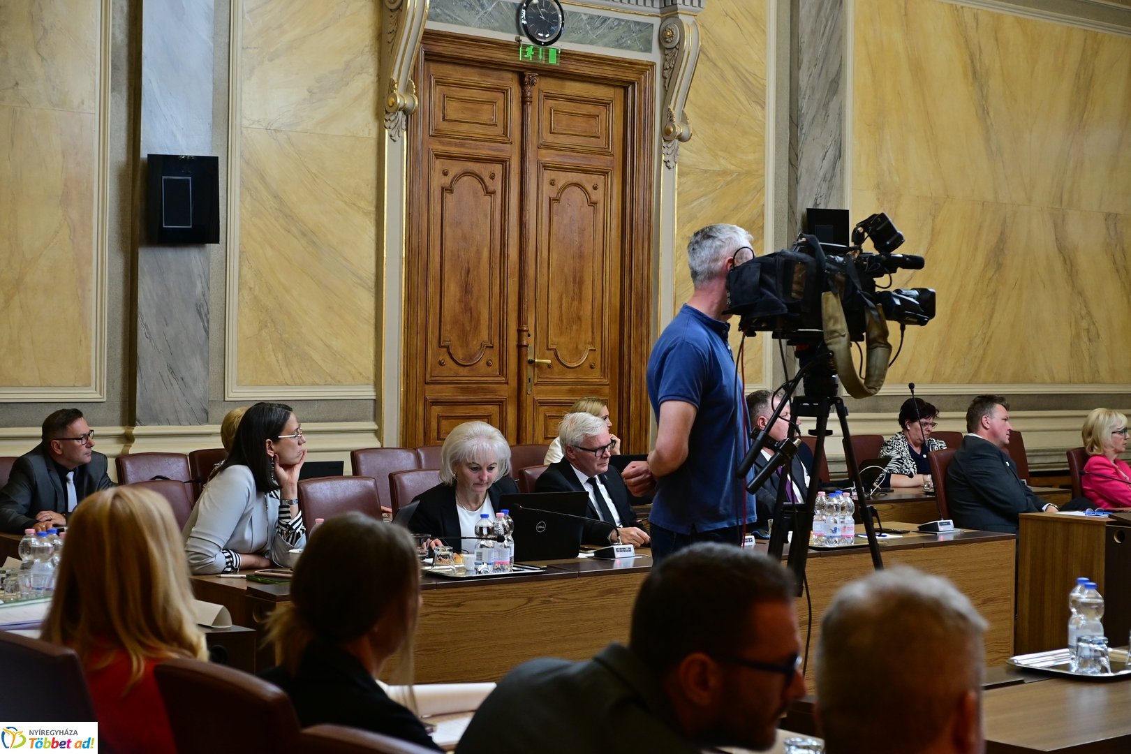 Városi Közgyűlés 20250515