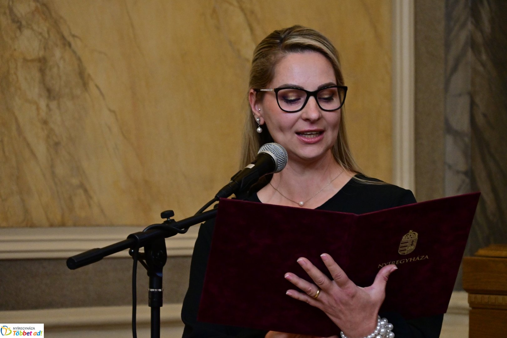 Városi Közgyűlés 20250515