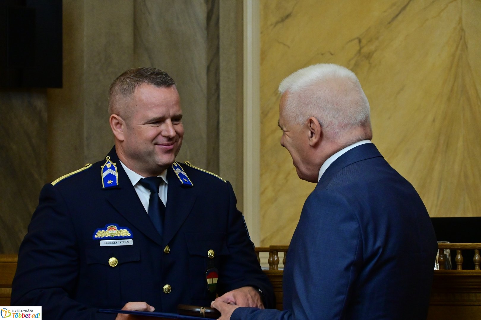 Városi Közgyűlés 20250515