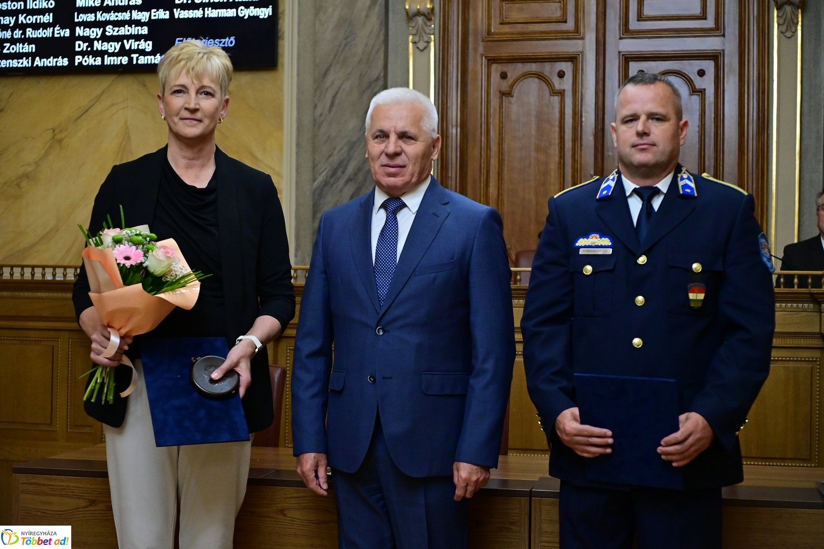 Városi Közgyűlés 20250515