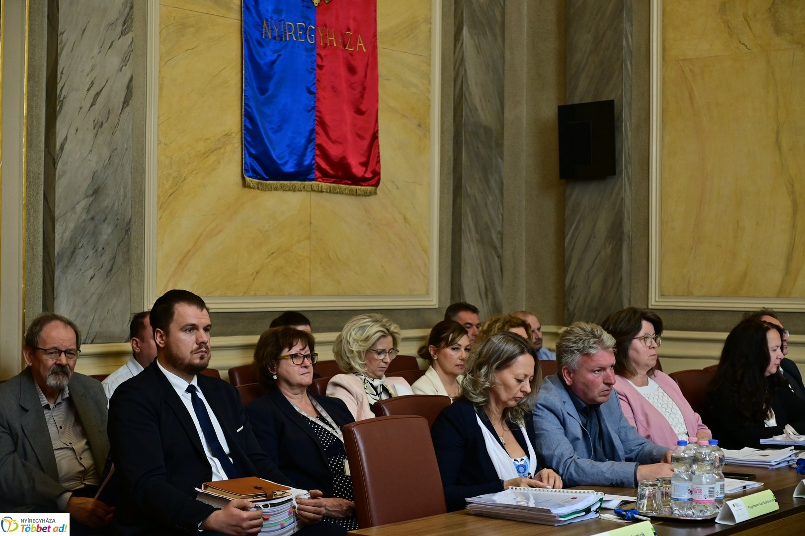 Városi Közgyűlés 20250515