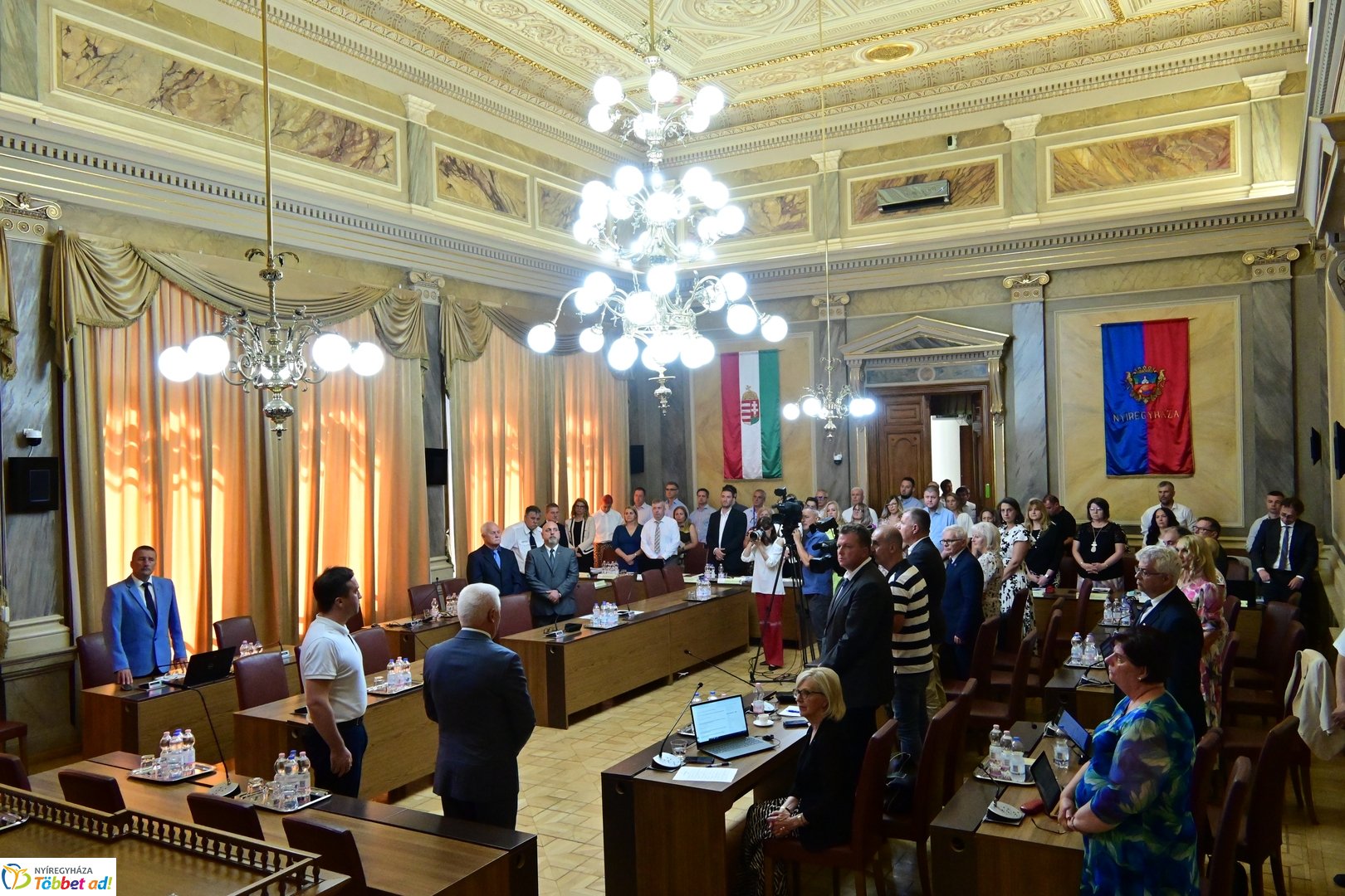 Városi Közgyűlés 20250626