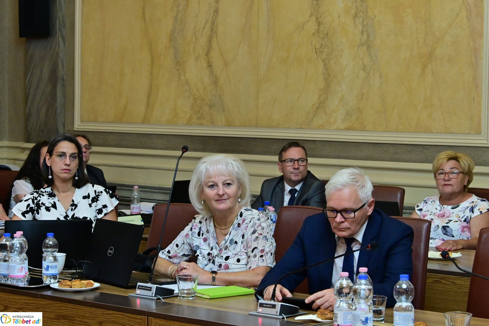 Városi Közgyűlés 20250626