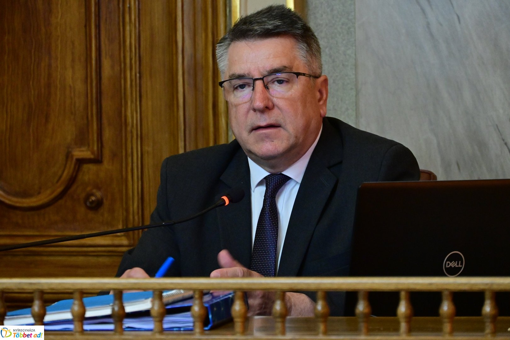 Városi Közgyűlés 20250626