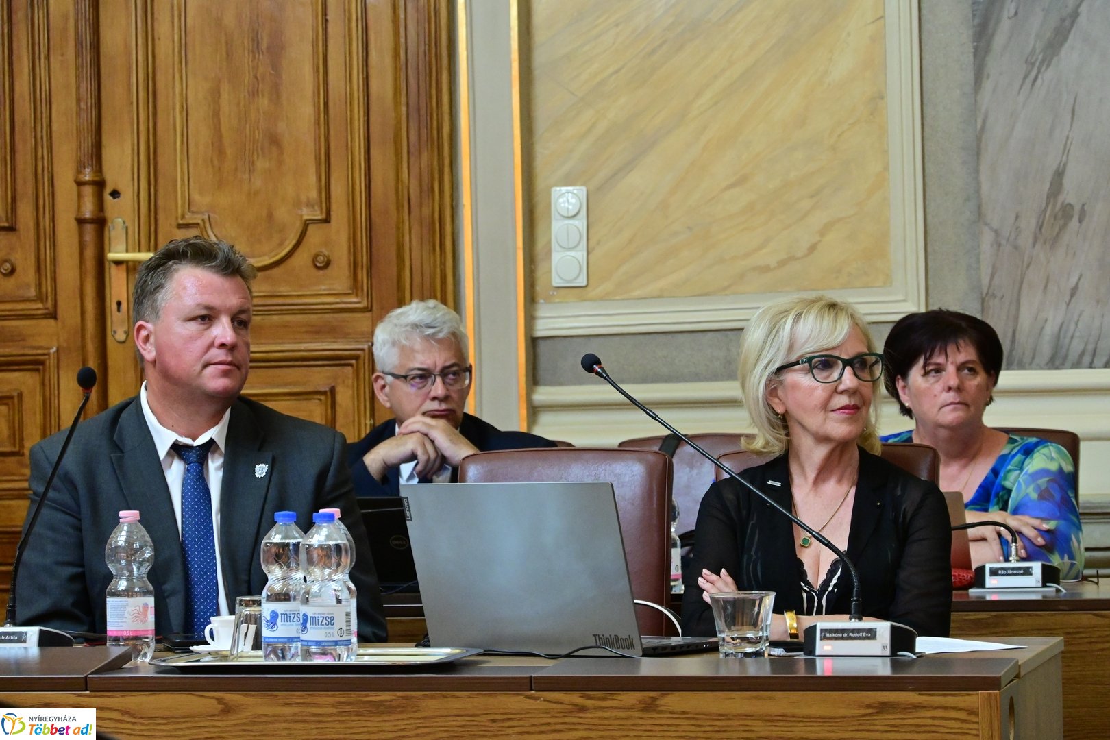 Városi Közgyűlés 20250626