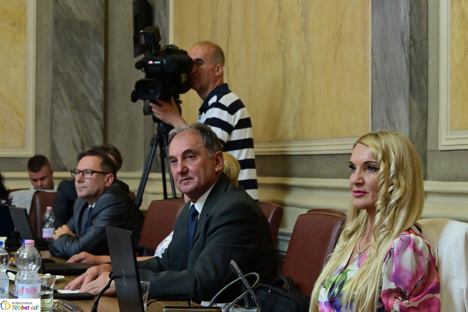 Városi Közgyűlés 20250626