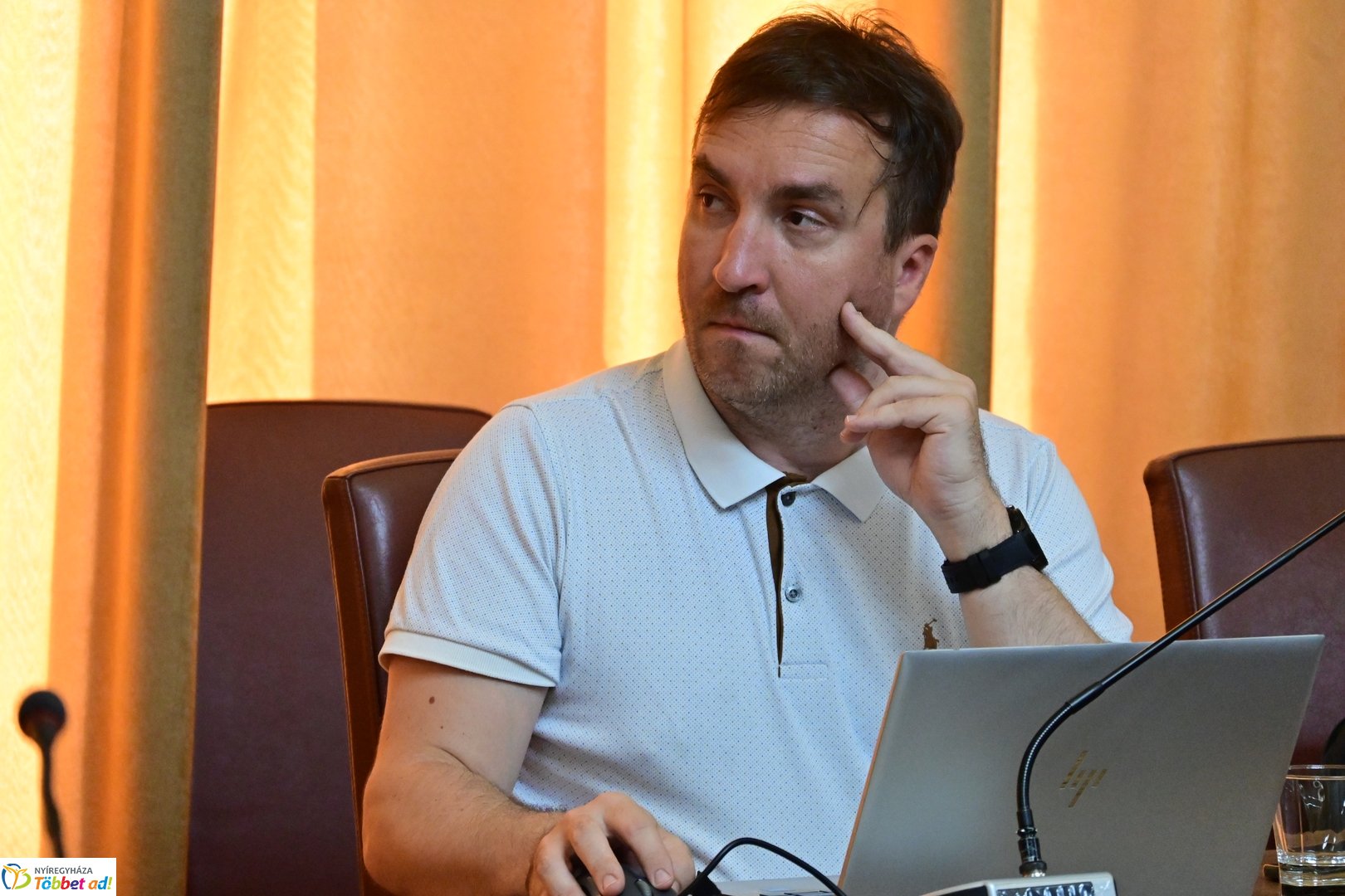 Városi Közgyűlés 20250626