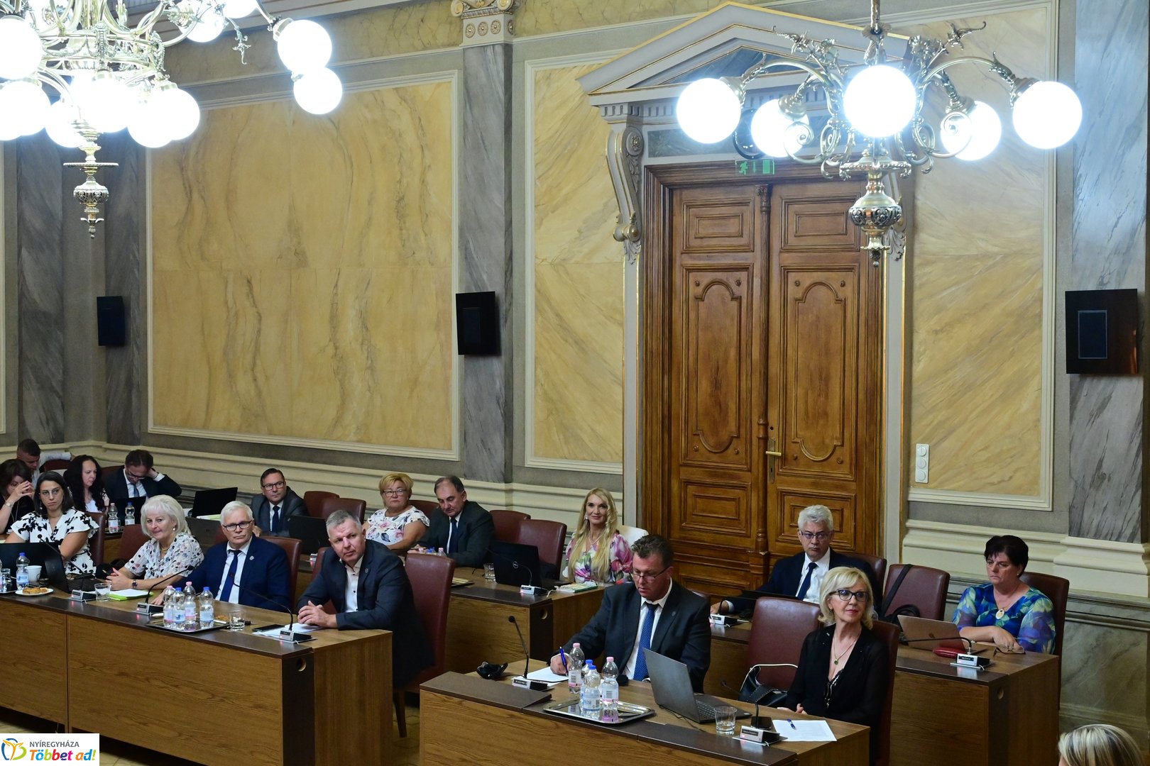 Városi Közgyűlés 20250626