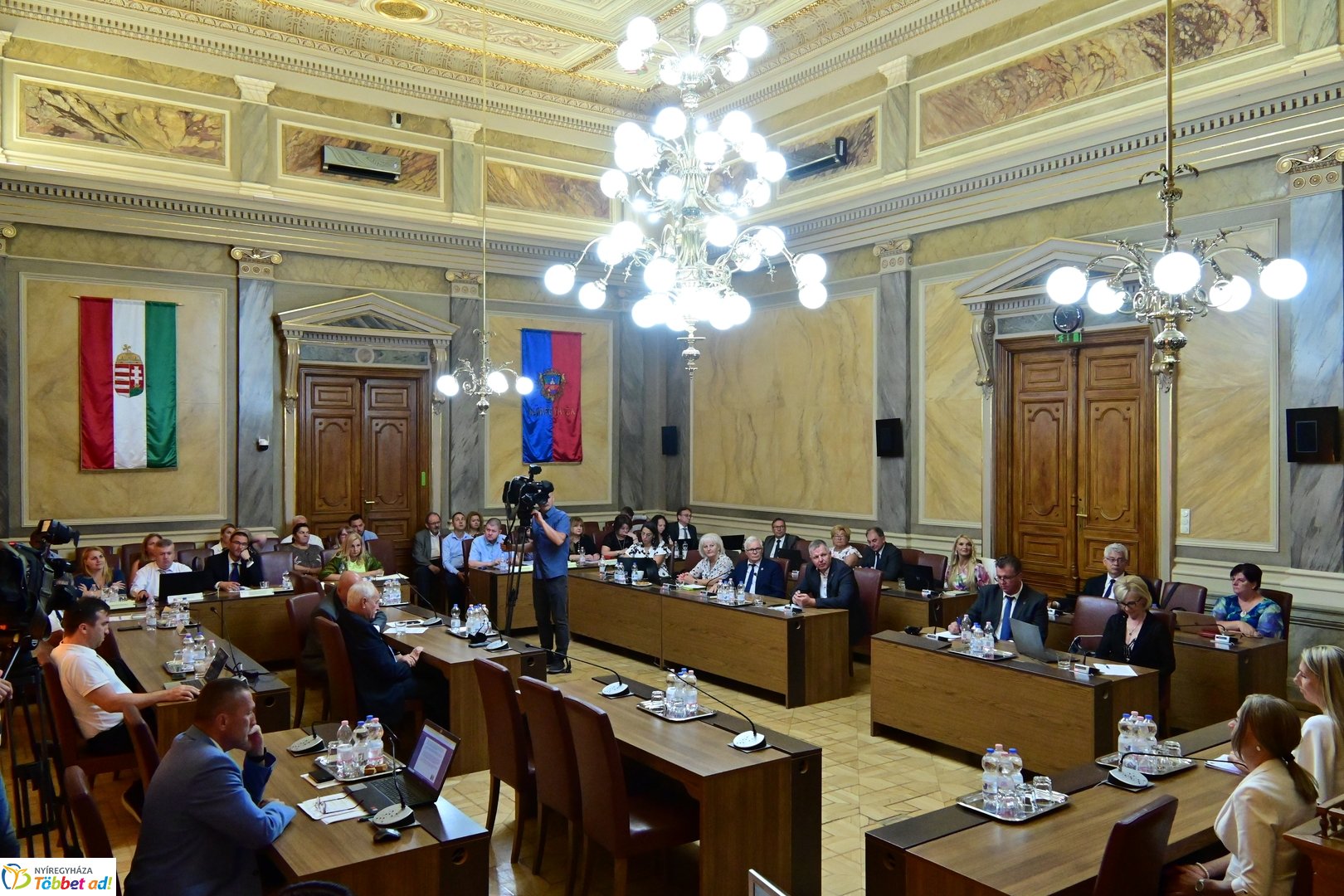 Városi Közgyűlés 20250626