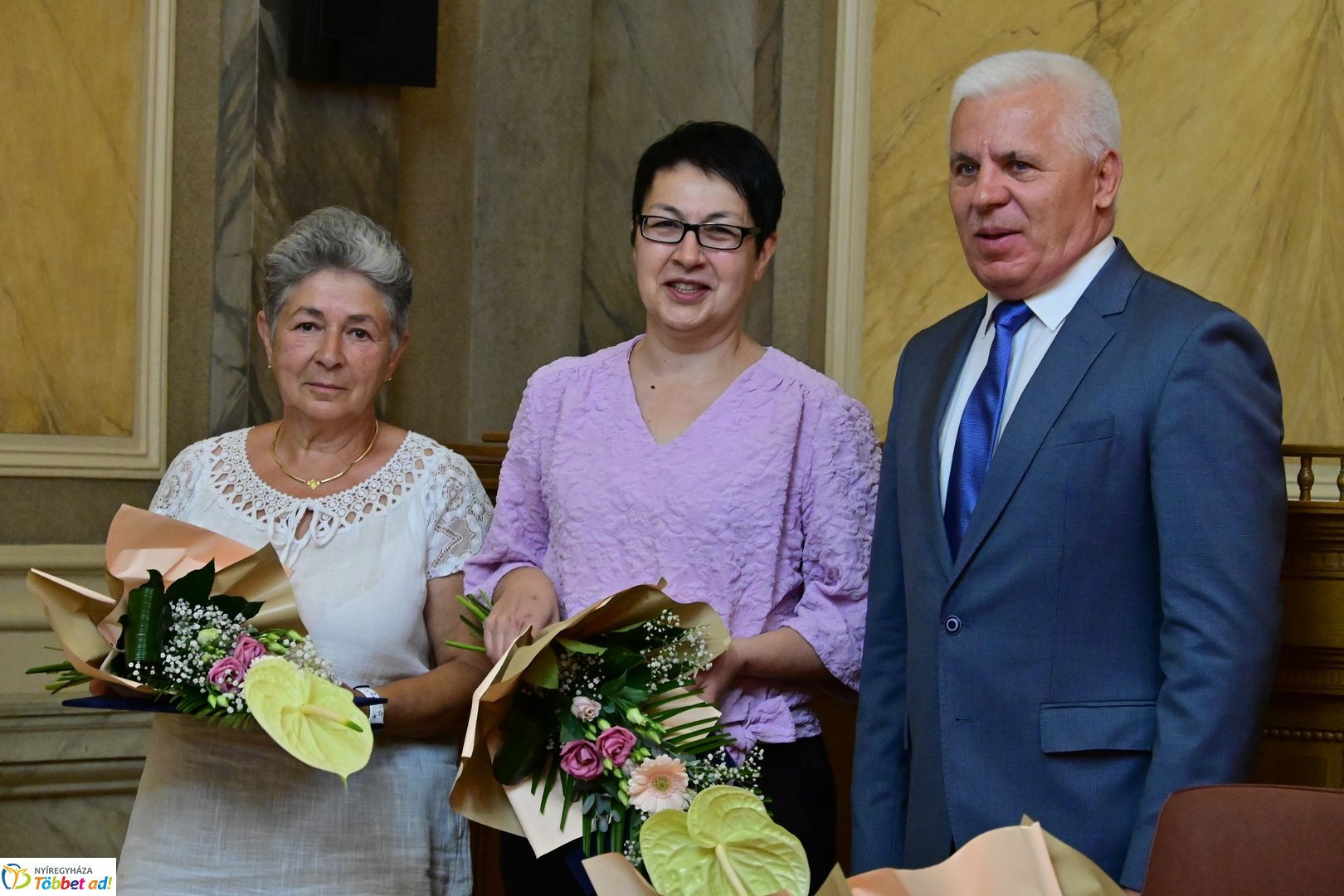 Városi Közgyűlés 20250626