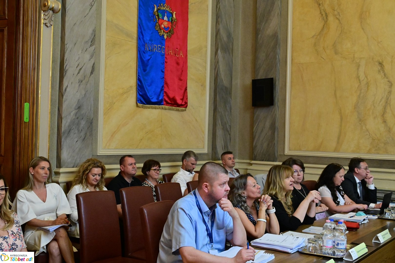 Városi Közgyűlés 20250626