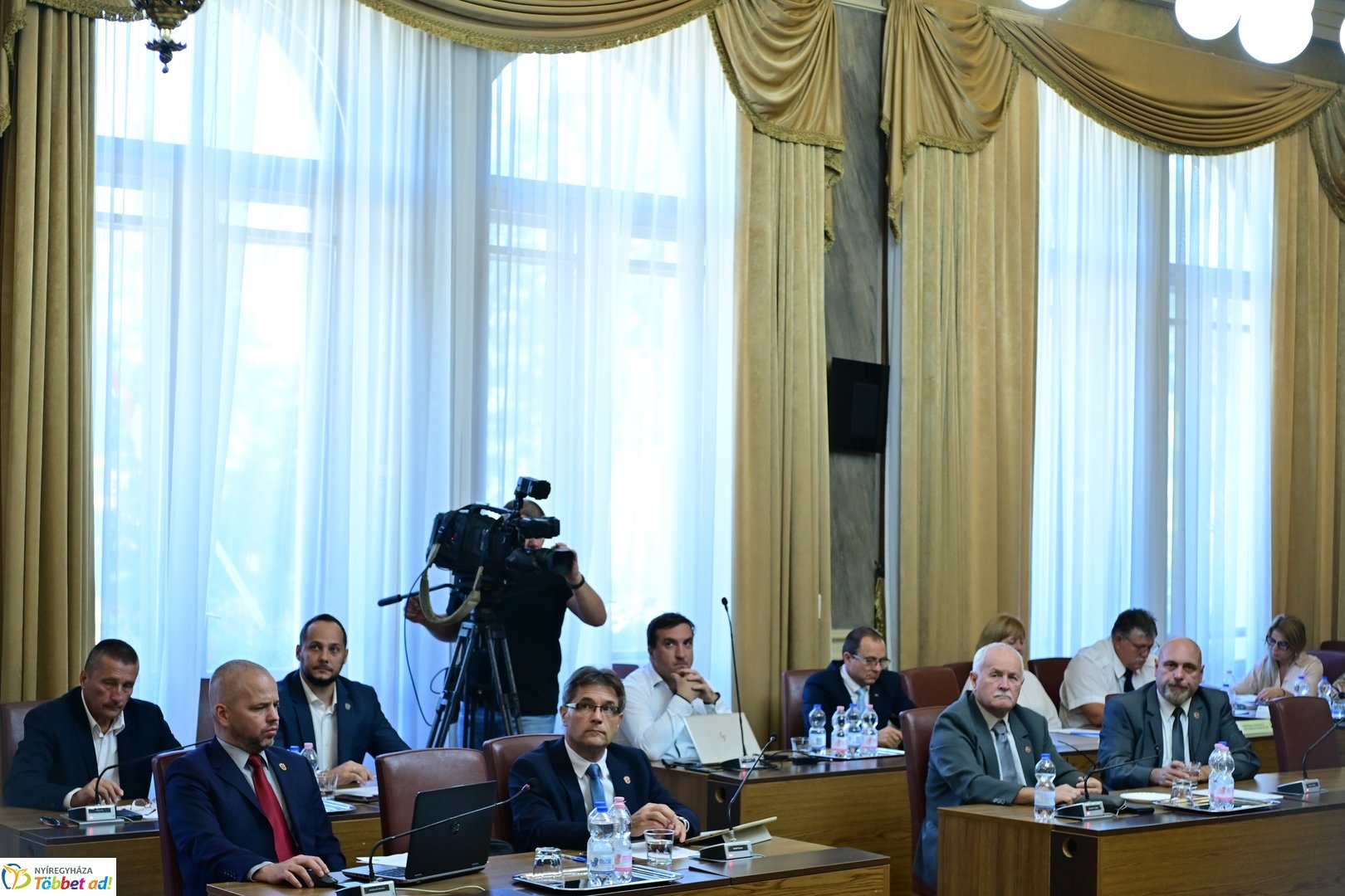 Városi Közgyűlés 20250918