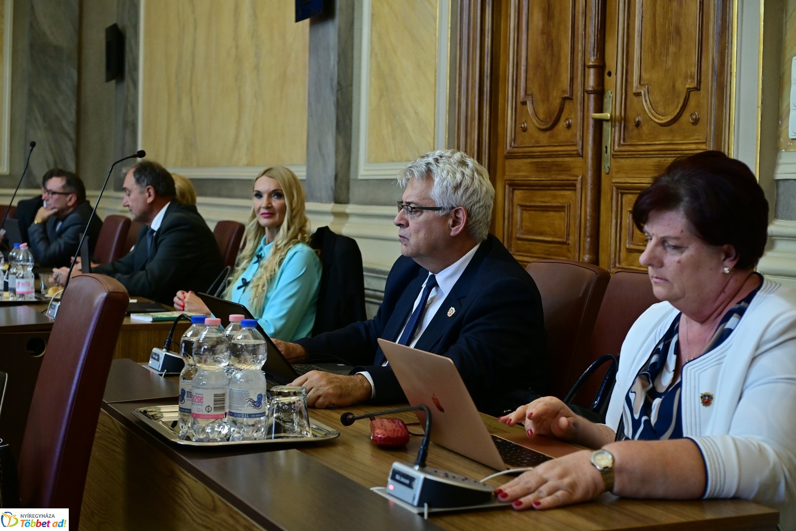 Városi Közgyűlés 20250918