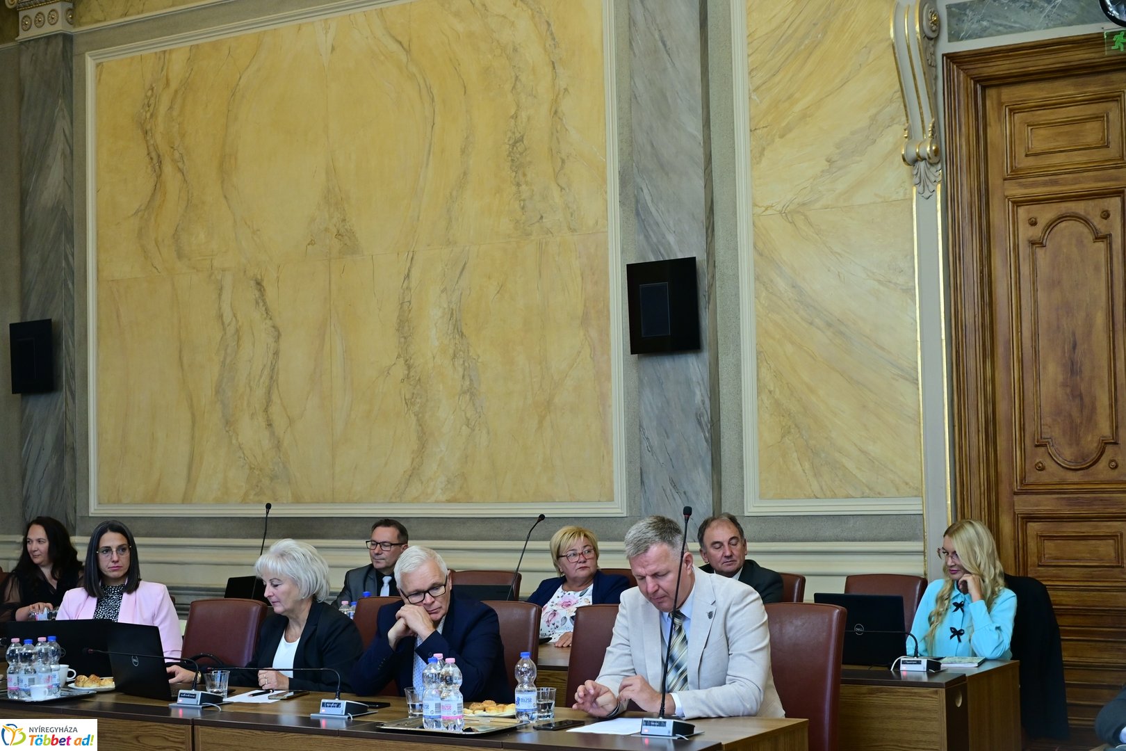 Városi Közgyűlés 20250918