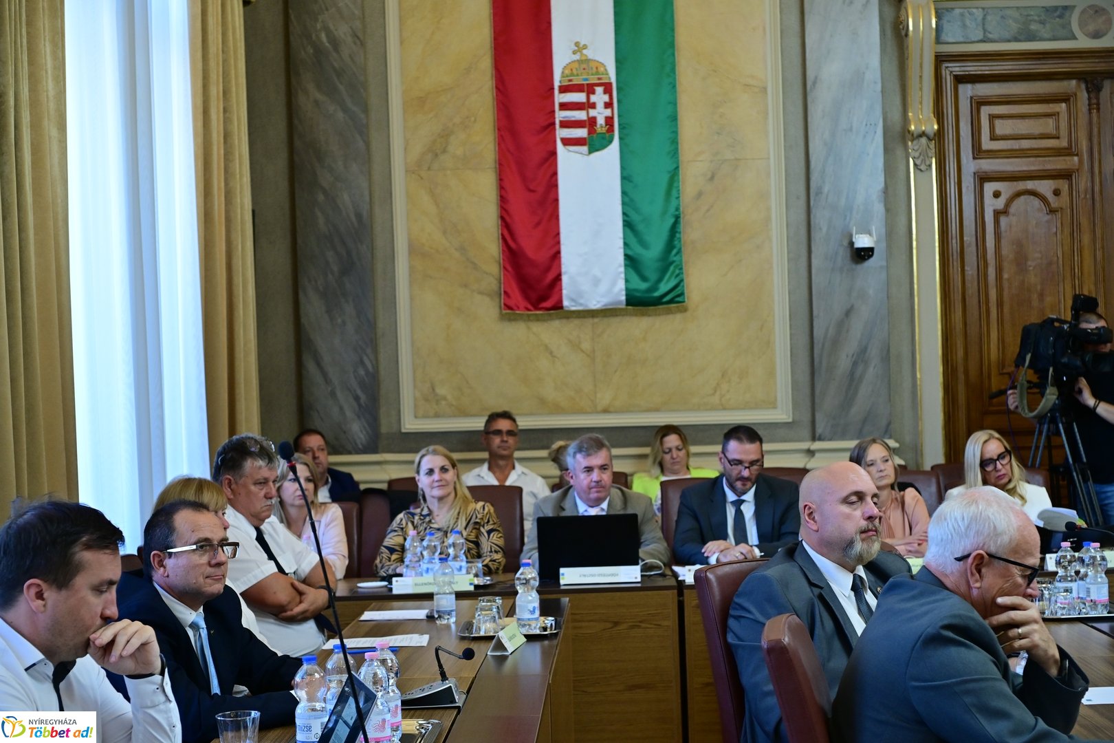 Városi Közgyűlés 20250918