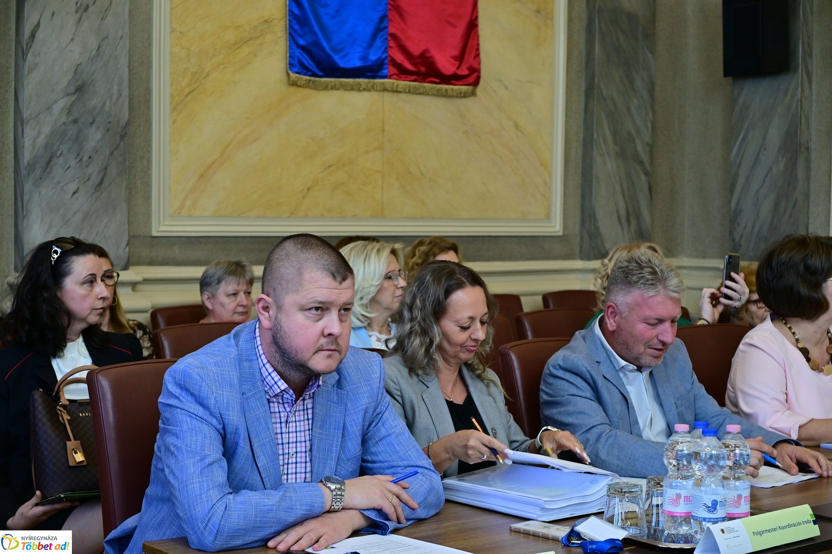 Városi Közgyűlés 20250918