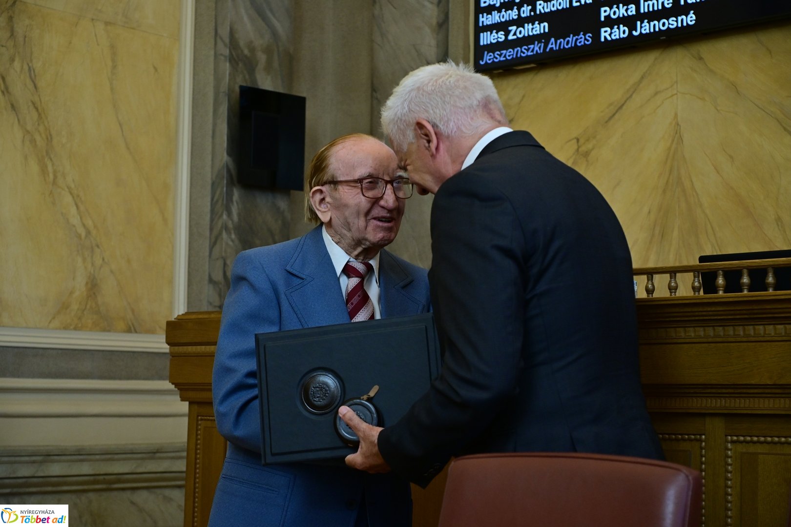 Városi Közgyűlés 20250918