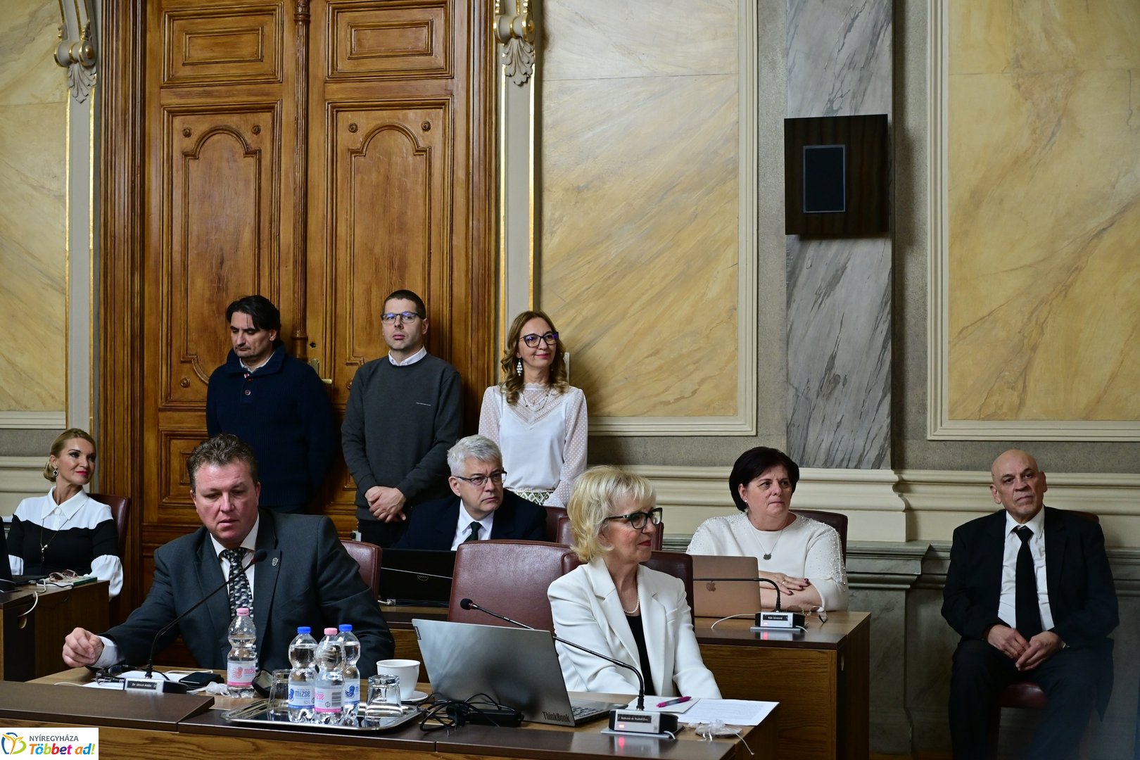 Városi Közgyűlés 20251127