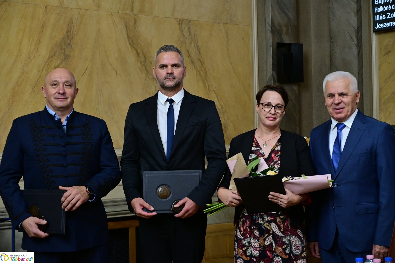 Városi Közgyűlés 20251127