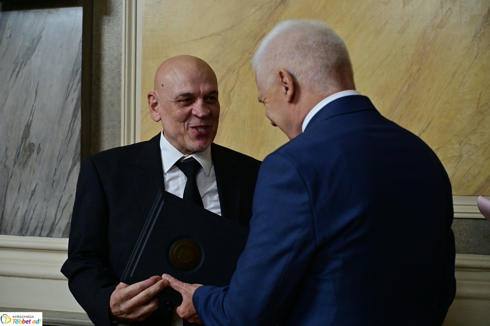 Városi Közgyűlés 20251127