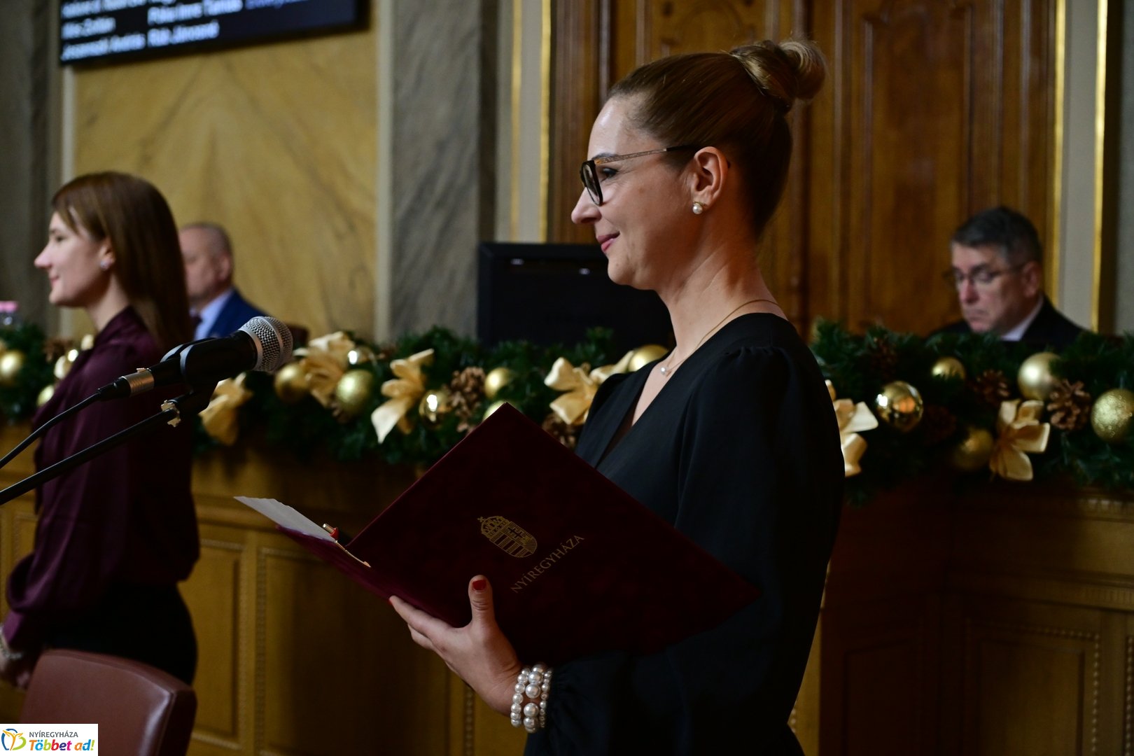 Városi Közgyűlés 20251127