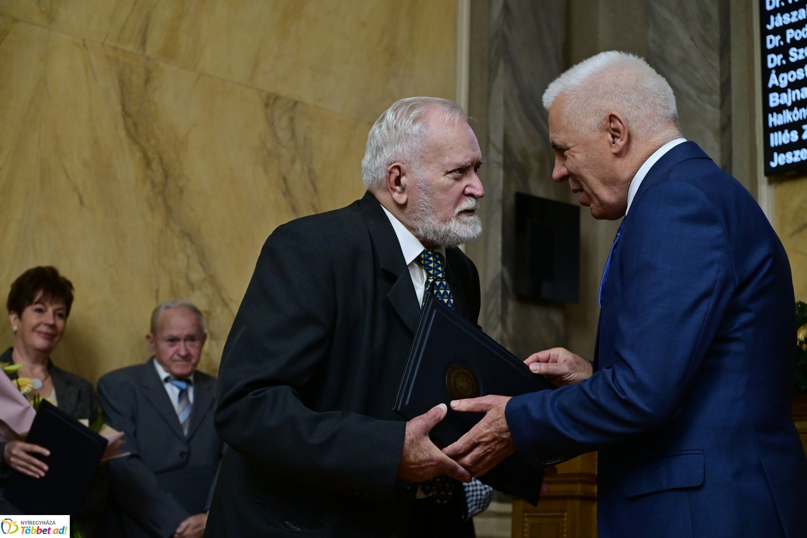 Városi Közgyűlés 20251127