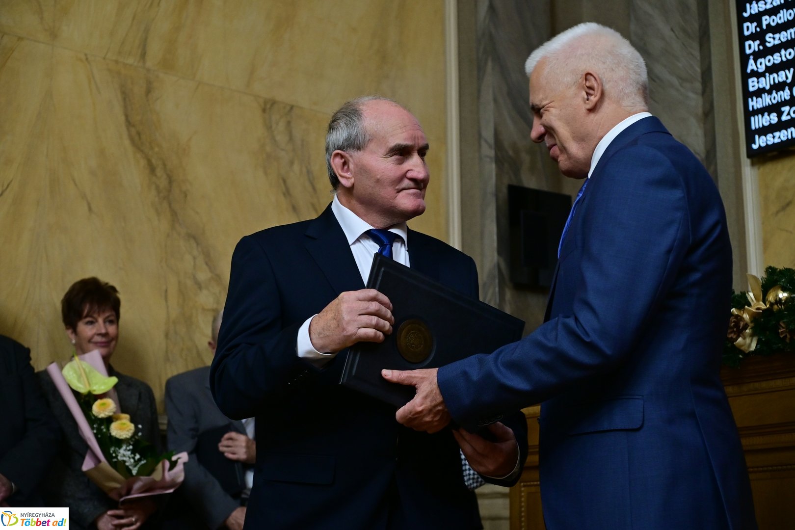 Városi Közgyűlés 20251127