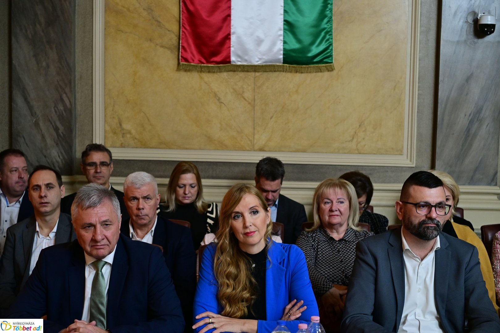 Városi Közgyűlés 20251127