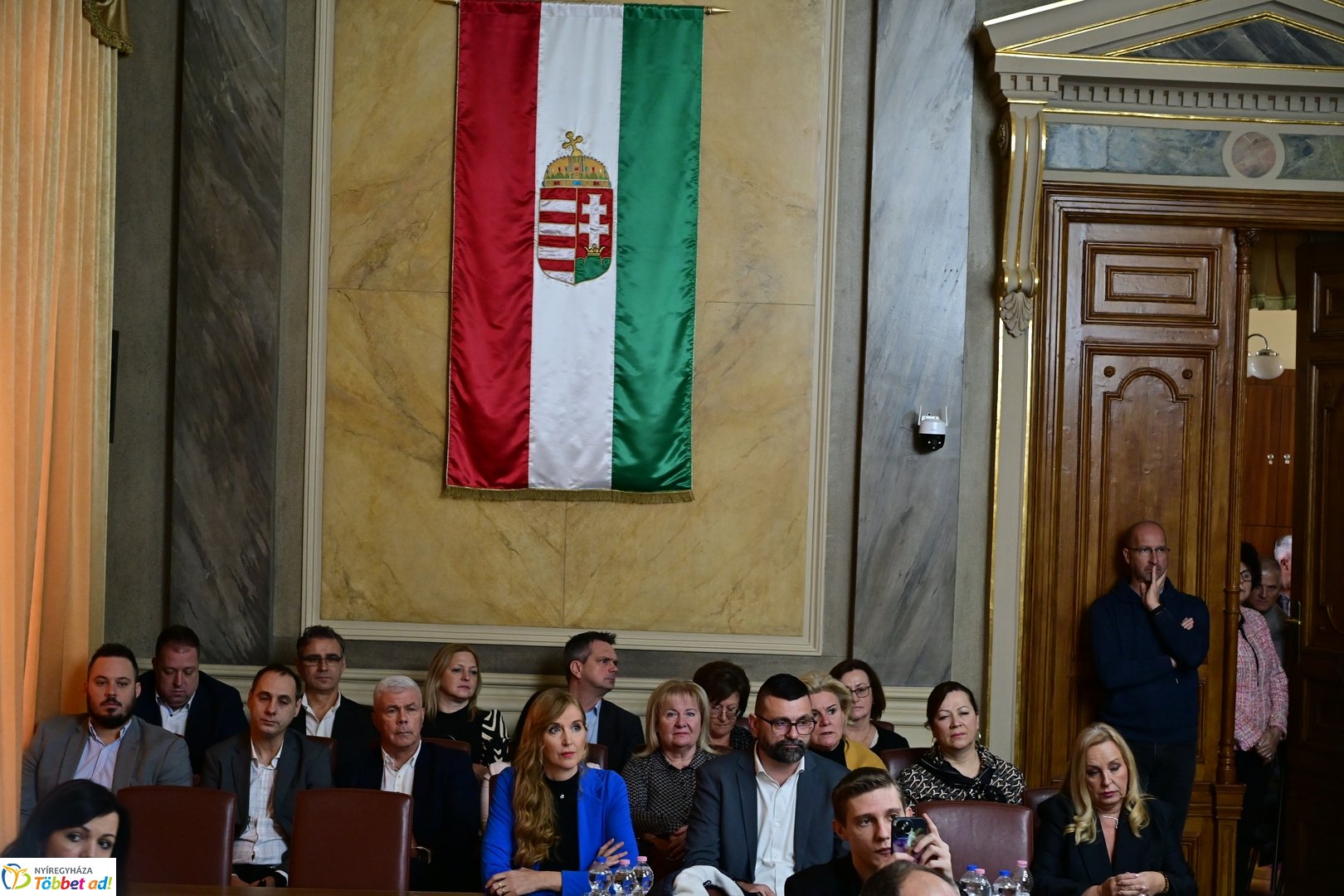 Városi Közgyűlés 20251127