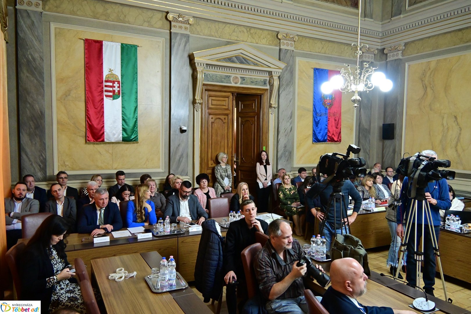 Városi Közgyűlés 20251127