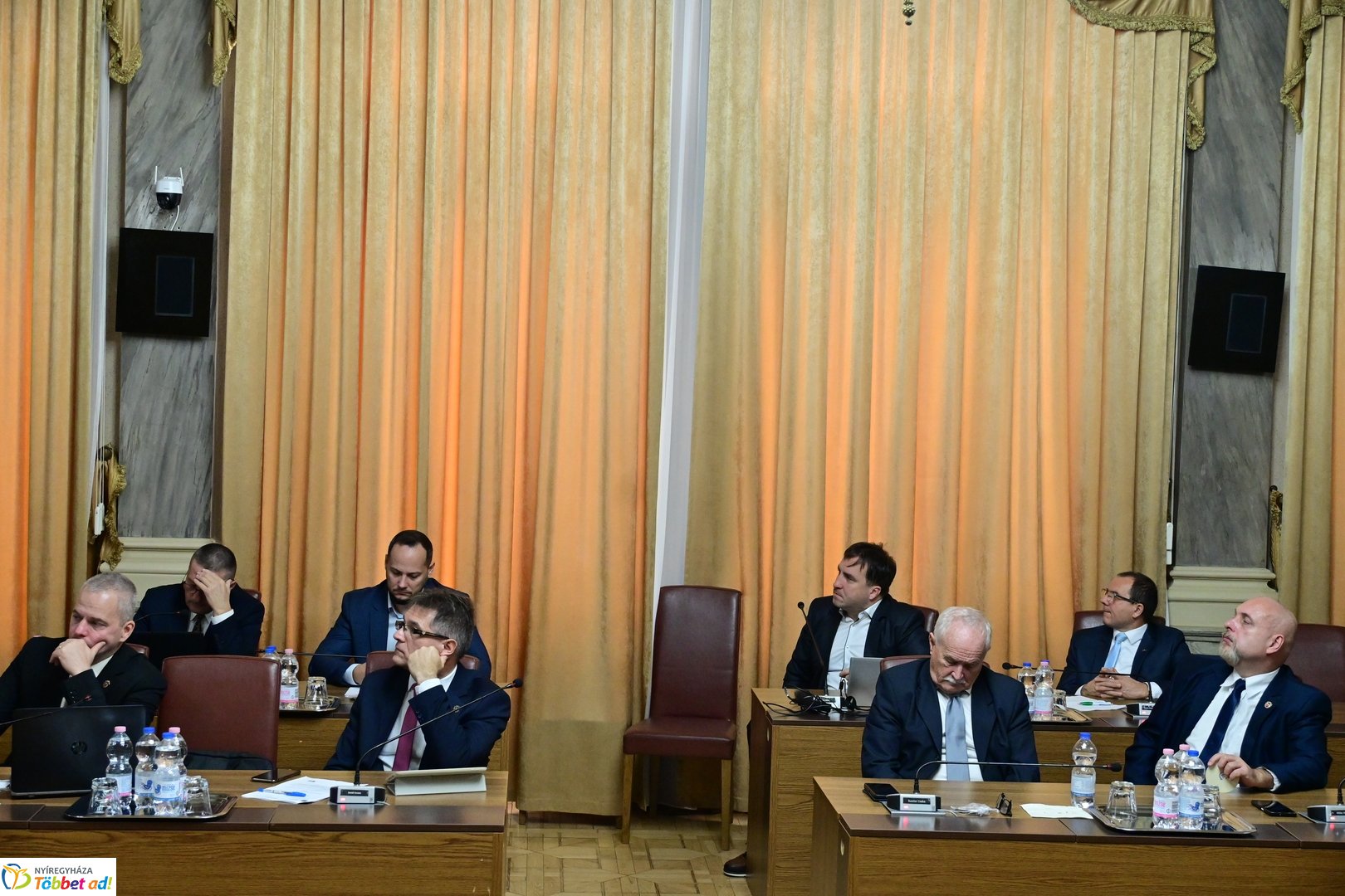 Városi Közgyűlés 20251127