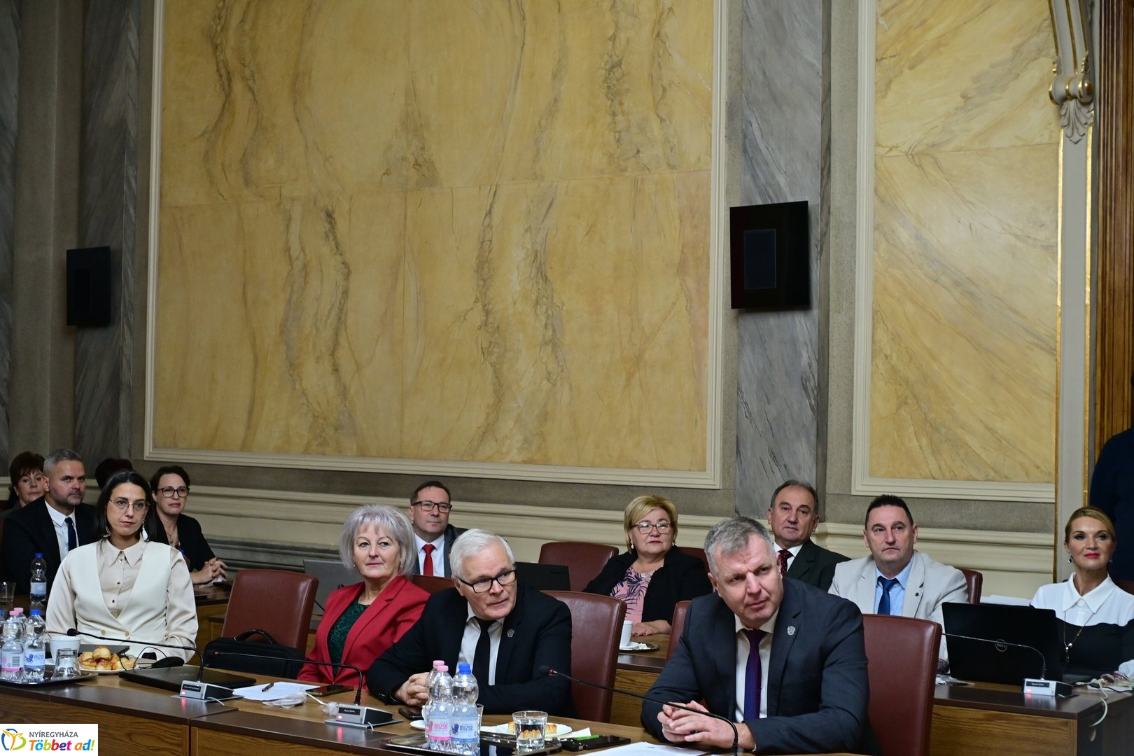 Városi Közgyűlés 20251127