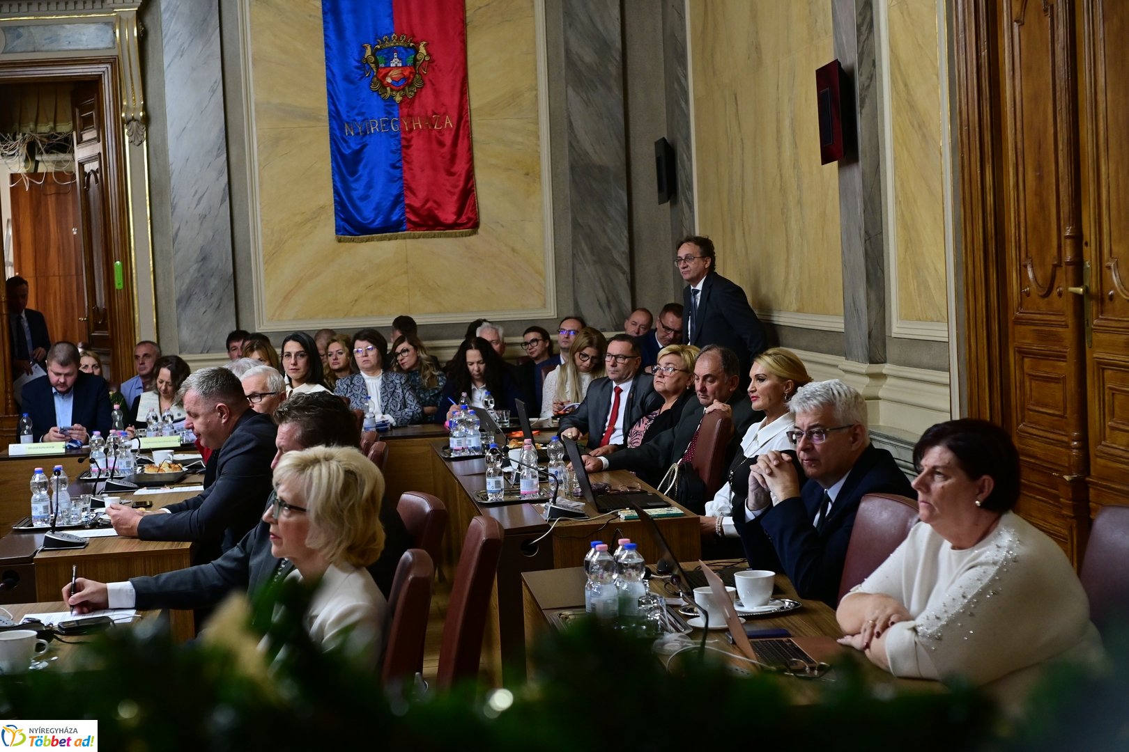 Városi Közgyűlés 20251127