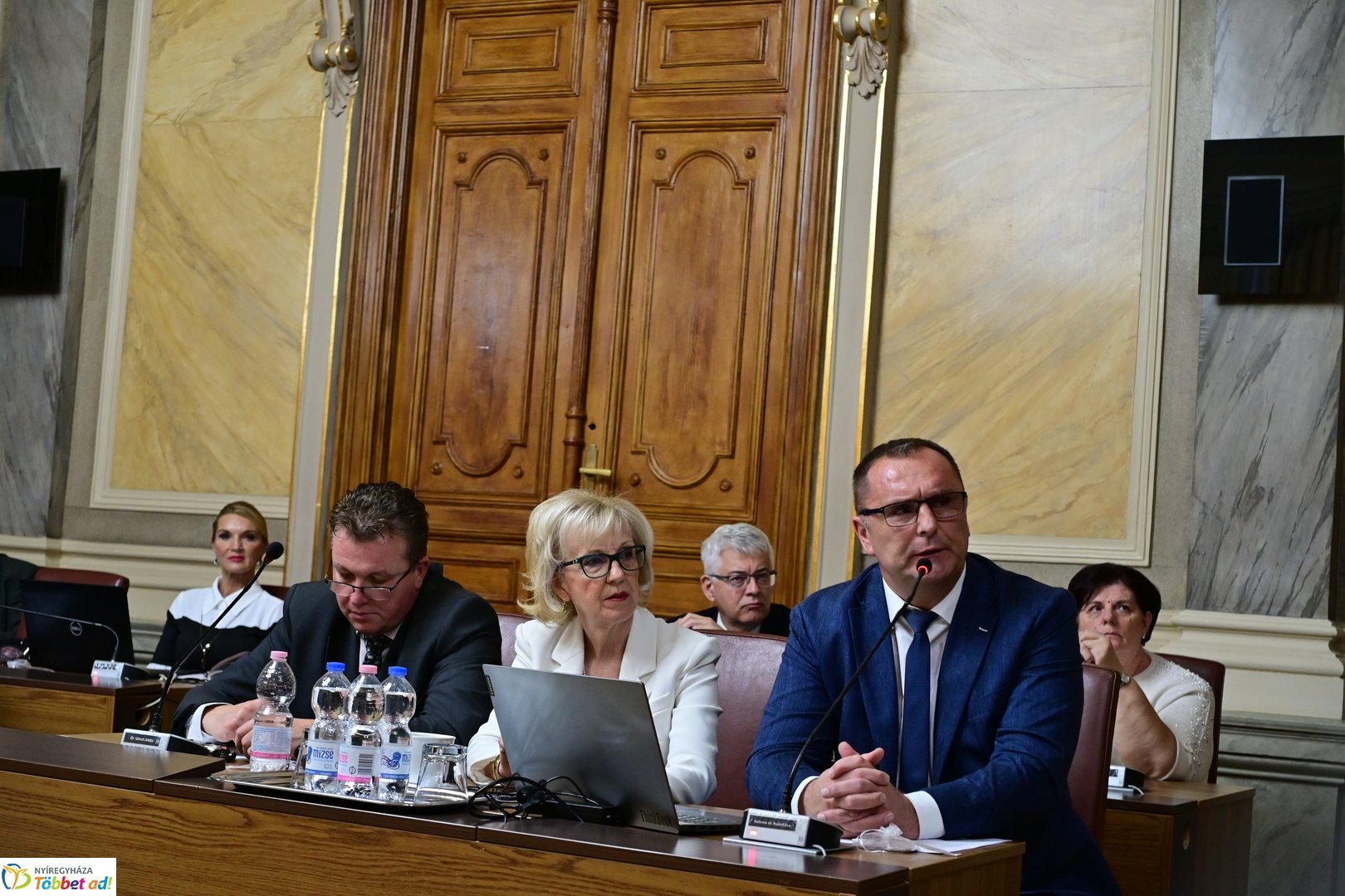 Városi Közgyűlés 20251127