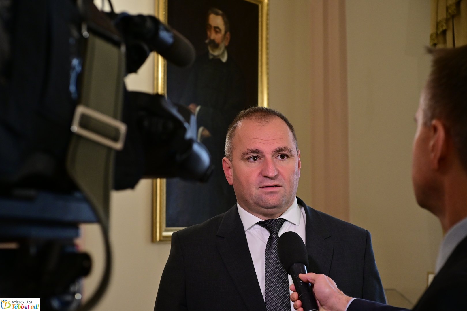 Városi Közgyűlés 20251127