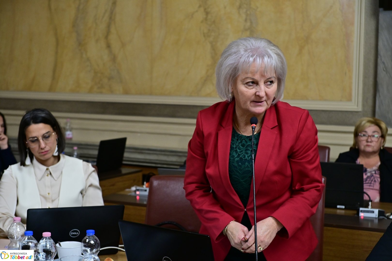 Városi Közgyűlés 20251127