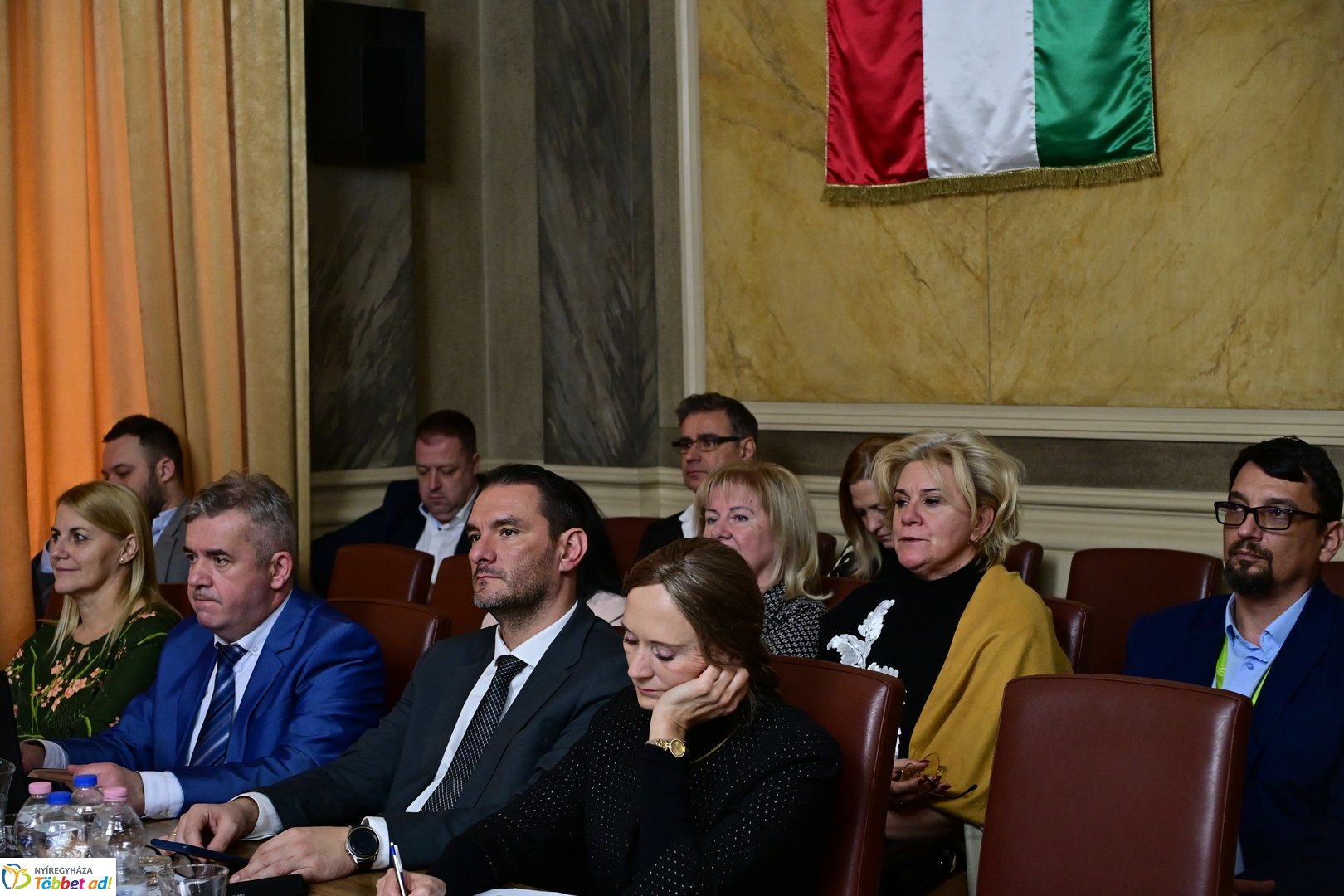 Városi Közgyűlés 20251127