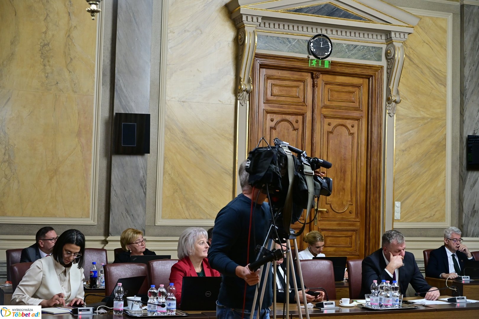 Városi Közgyűlés 20251127