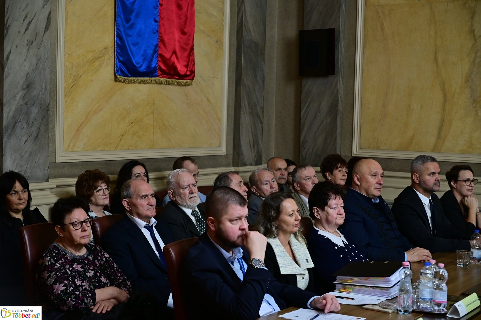 Városi Közgyűlés 20251127