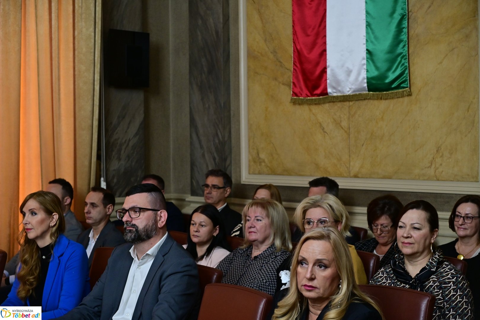 Városi Közgyűlés 20251127