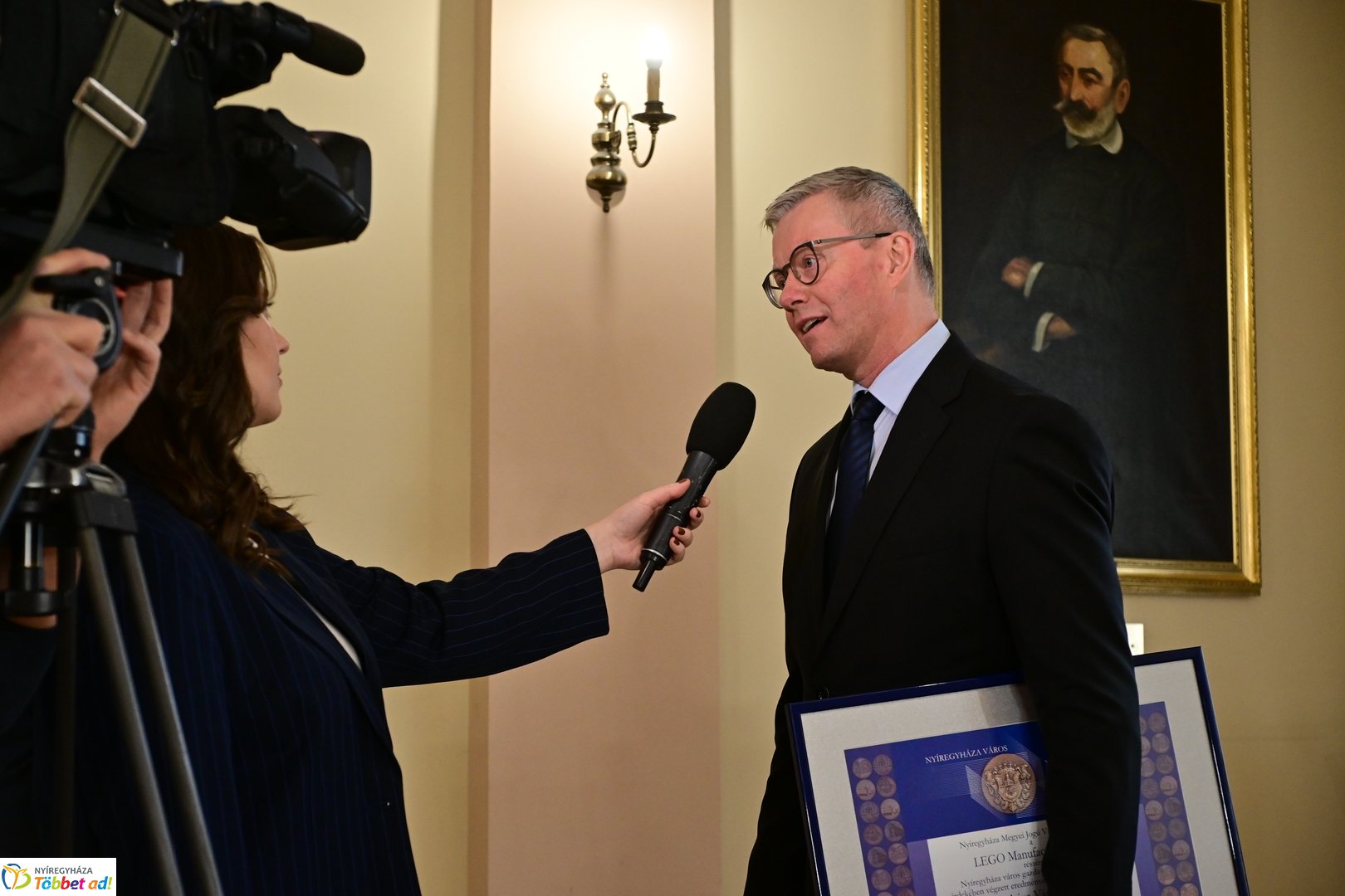 Városi Közgyűlés 20260219