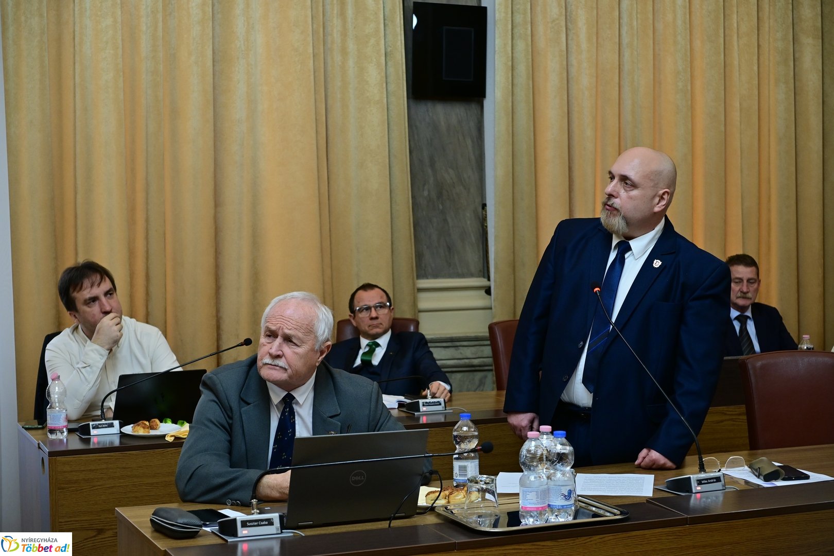 Városi Közgyűlés 20260219