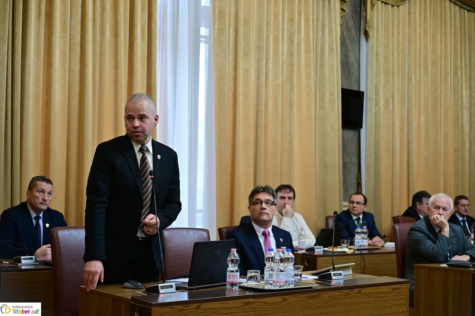 Városi Közgyűlés 20260219