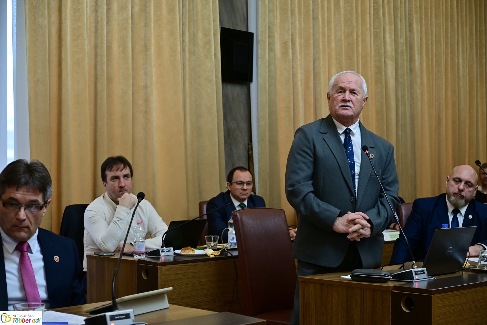 Városi Közgyűlés 20260219