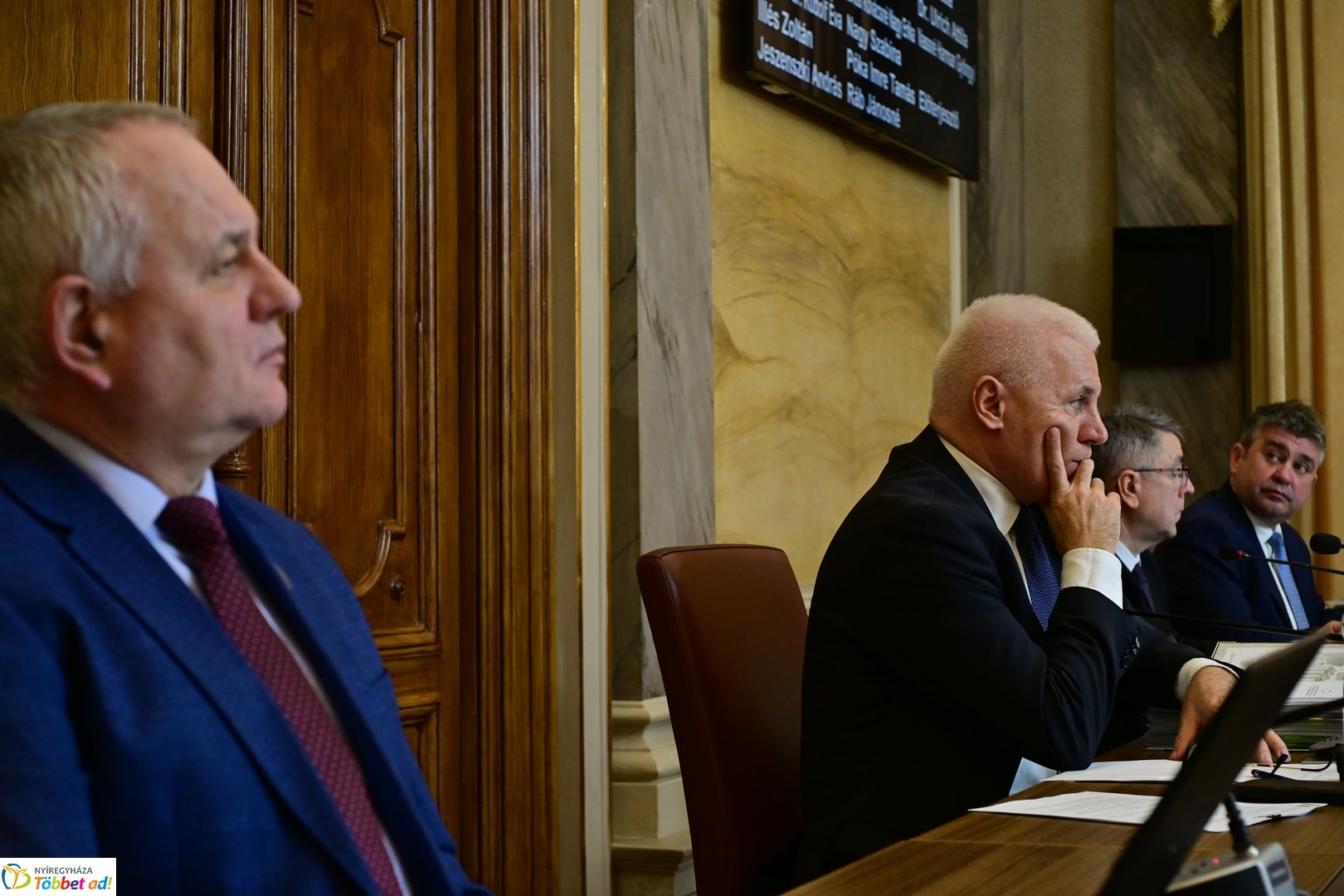 Városi Közgyűlés 20260219