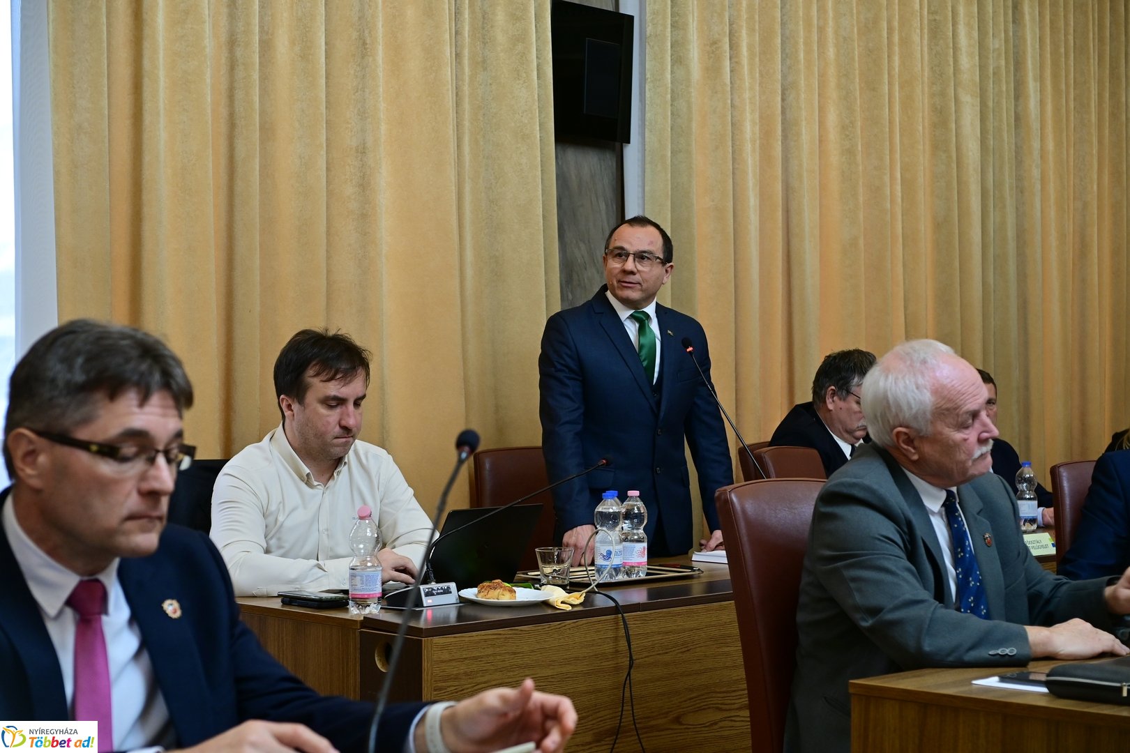 Városi Közgyűlés 20260219