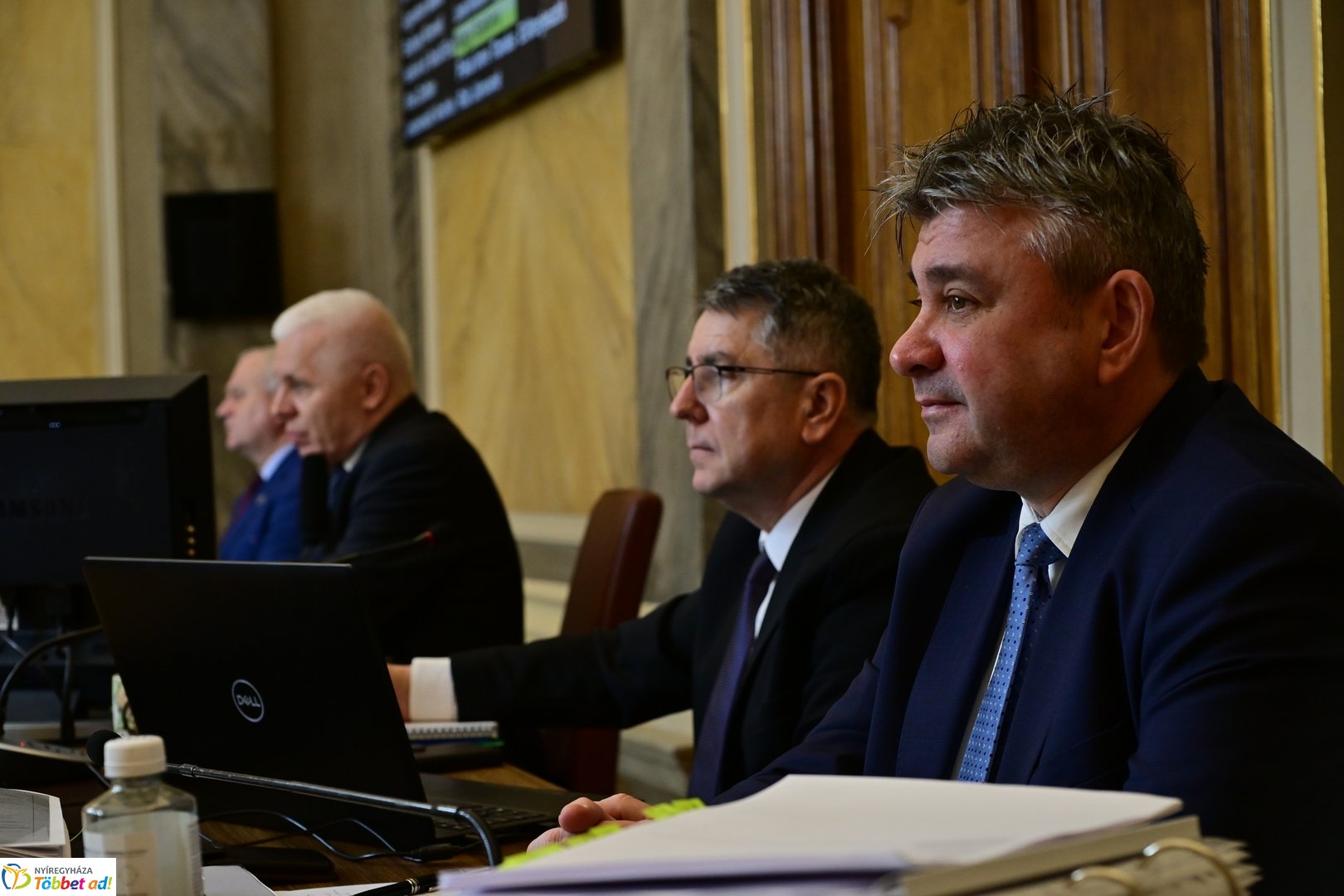 Városi Közgyűlés 20260219