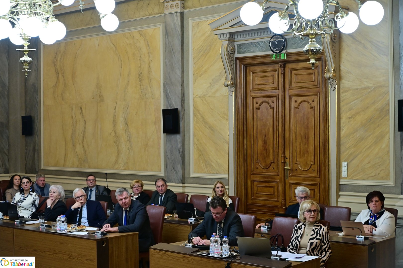 Városi Közgyűlés 20260219