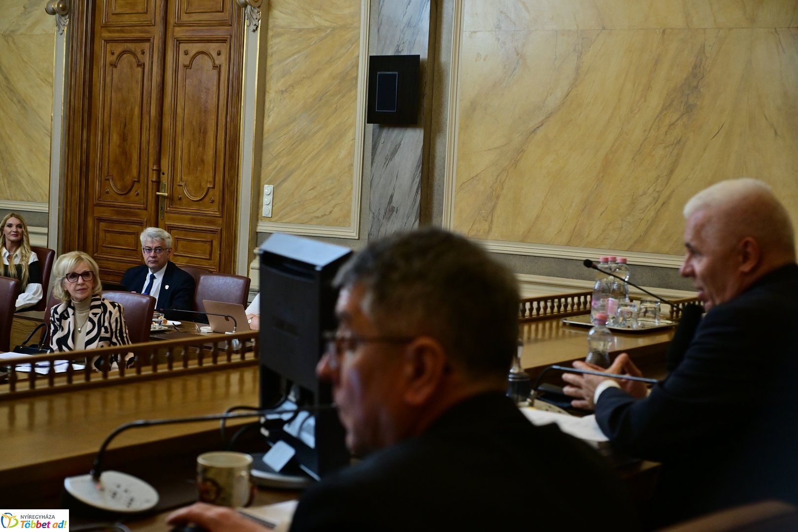 Városi Közgyűlés 20260219